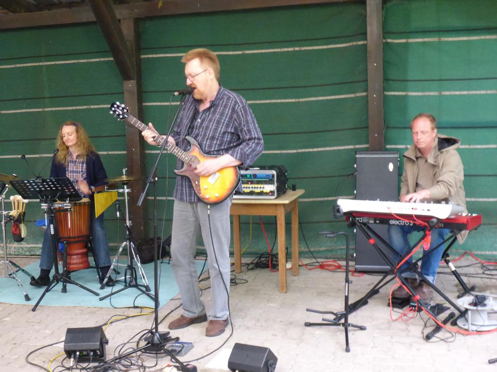 Foto Naturfreunde am 31.08.2014