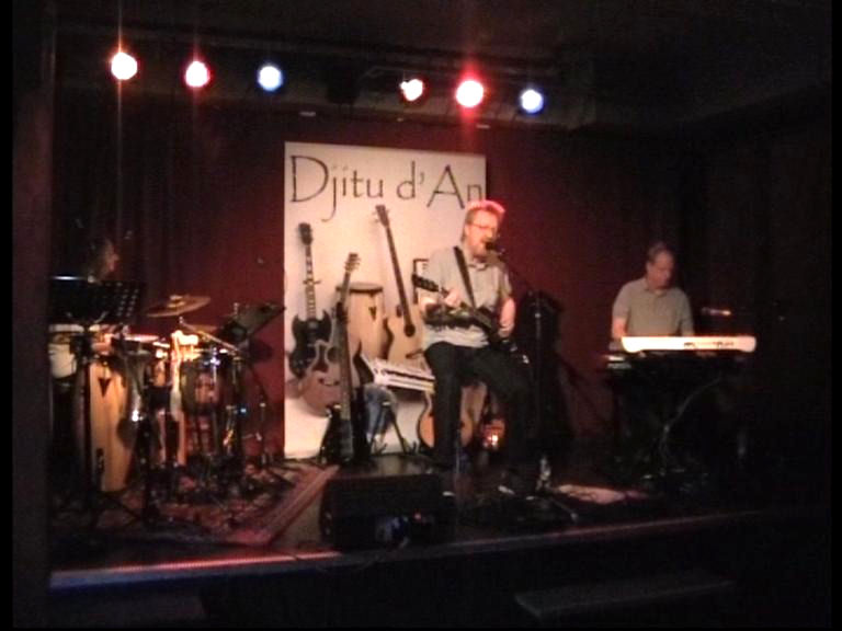 Foto Mikado am 23.04.2016