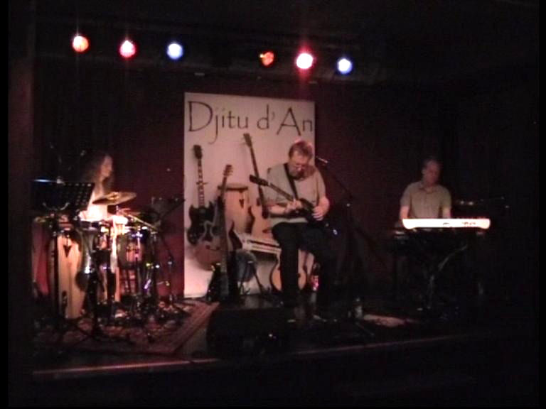 Foto Mikado am 23.04.2016