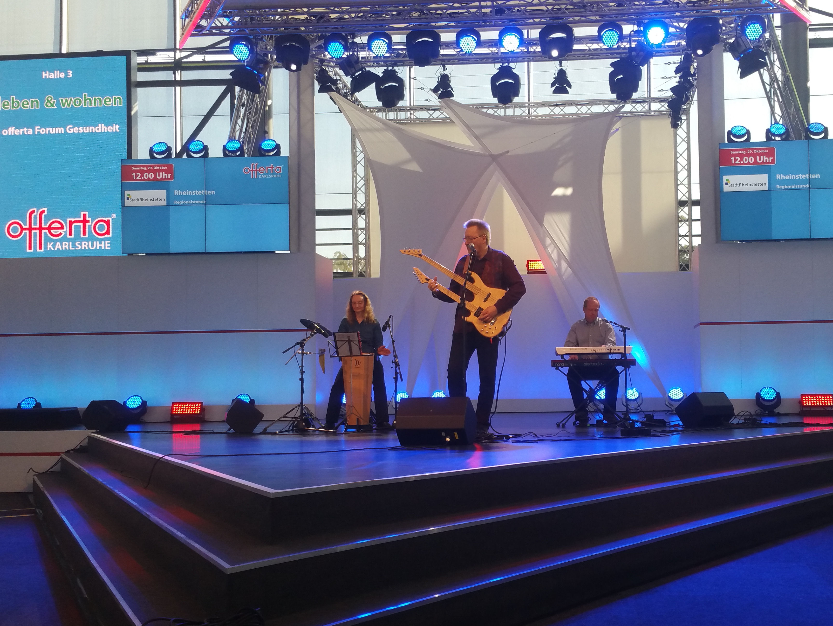 Foto offerta am 29.10.2016