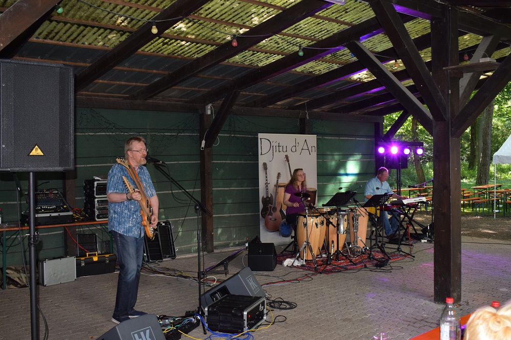 Foto Art Festival 2017 der Naturfreunde Forchheim am 29.07.2017