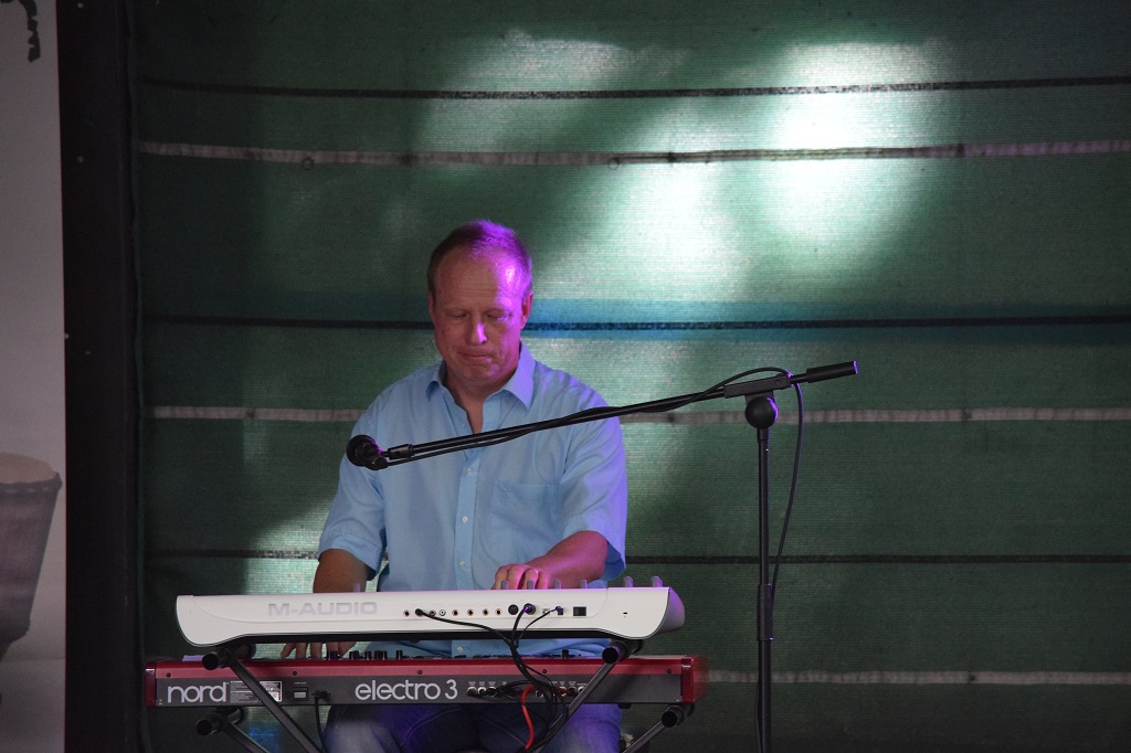 Foto Art Festival 2017 der Naturfreunde Forchheim am 29.07.2017