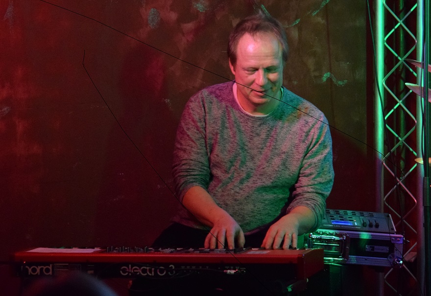 Foto 3 Kerzen weiter