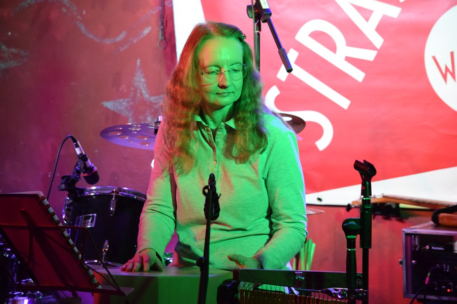 Foto 3 Kerzen weiter