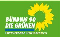 Grüne Rheinstetten